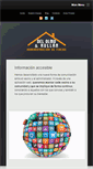 Mobile Screenshot of delolmoyrullan.com